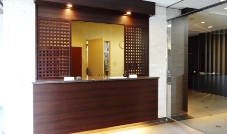 プラティーヌ田町