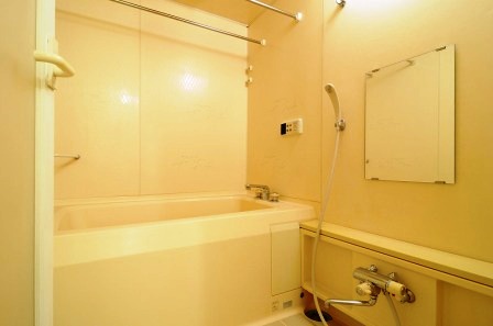 プラティーヌ田町