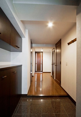 プラティーヌ田町