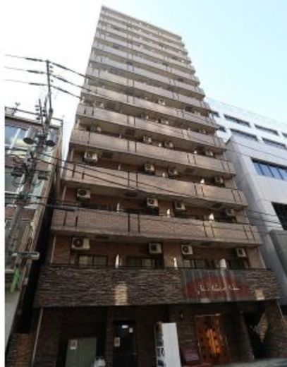 ガーラ日本橋一丁目