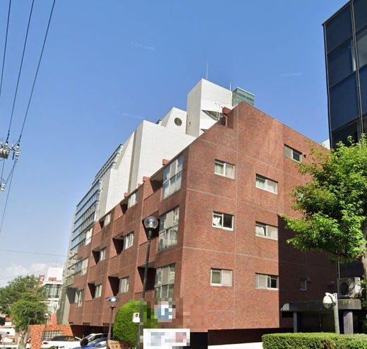 サンビューハイツ四番町