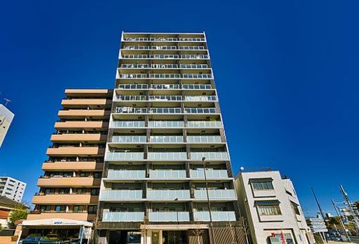 アデニウムコート木場公園