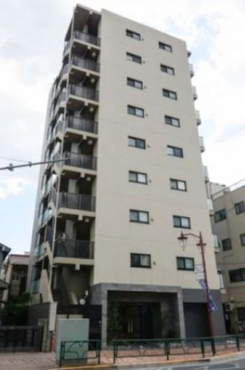 リリーゼ中野南台