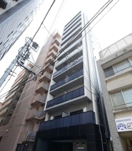 グランジット千代田秋葉原