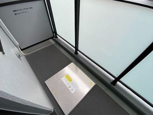 グランジット千代田秋葉原