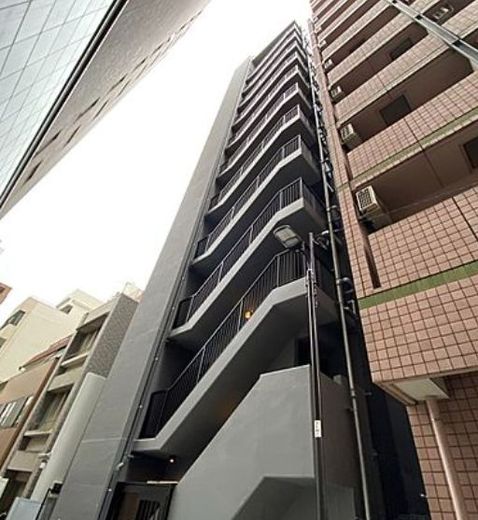 グランジット千代田秋葉原