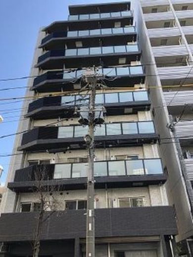 QUALITAS水天宮前 (クオリタス水天宮前)