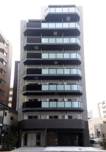 QUALITAS江東佐賀 (クオリタス江東佐賀)