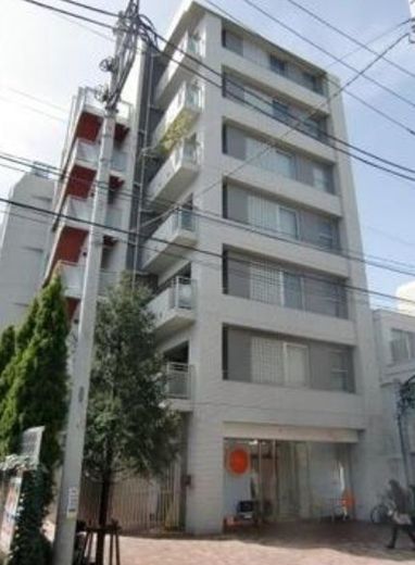 ラ・ヴィタス自由が丘