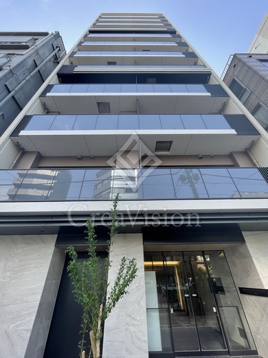 ルフォンプログレ蔵前ナチュール