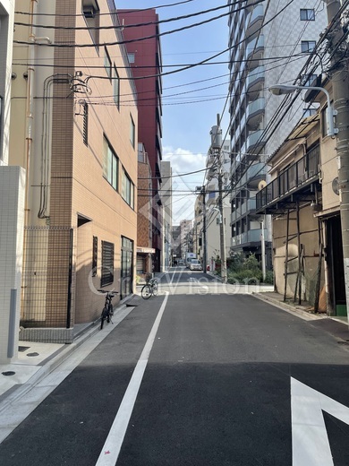 ルフォンプログレ蔵前ナチュール