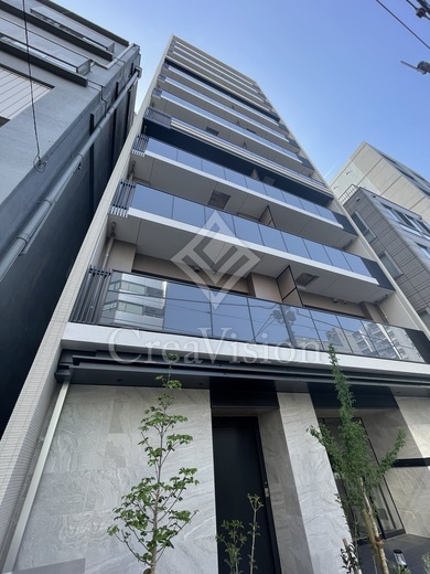 ルフォンプログレ蔵前ナチュール