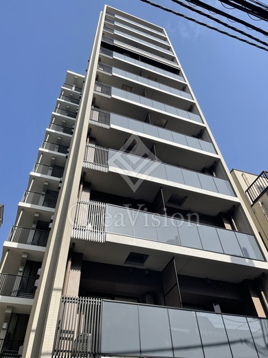 ルフォンプログレ蔵前ナチュール