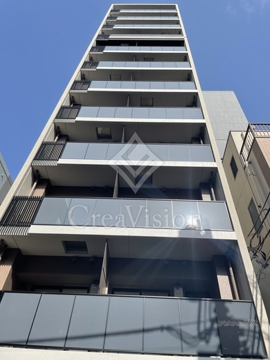 ルフォンプログレ蔵前ナチュール