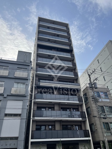 ルフォンプログレ蔵前ナチュール