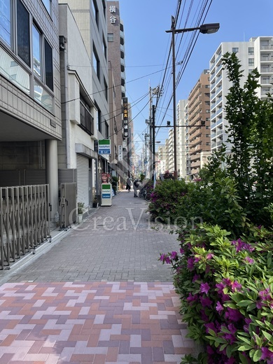 ルフォンプログレ蔵前ナチュール