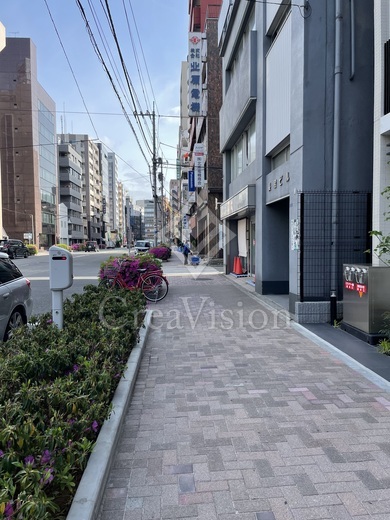 ルフォンプログレ蔵前ナチュール