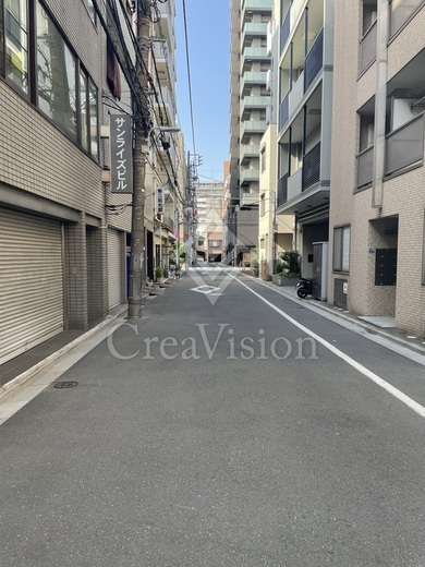 ルフォンプログレ蔵前ナチュール