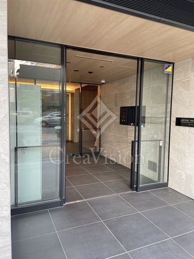 ルフォンプログレ蔵前ナチュール