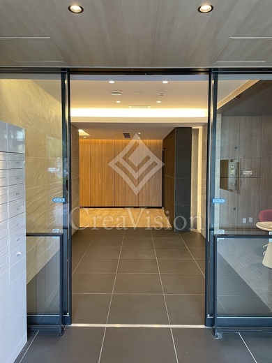 ルフォンプログレ蔵前ナチュール