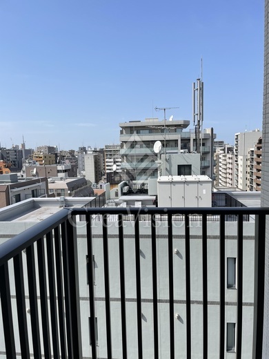 ルフォンプログレ蔵前ナチュール