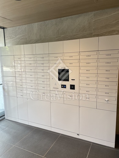 ルフォンプログレ蔵前ナチュール