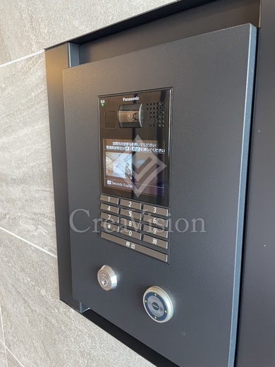 ルフォンプログレ蔵前ナチュール