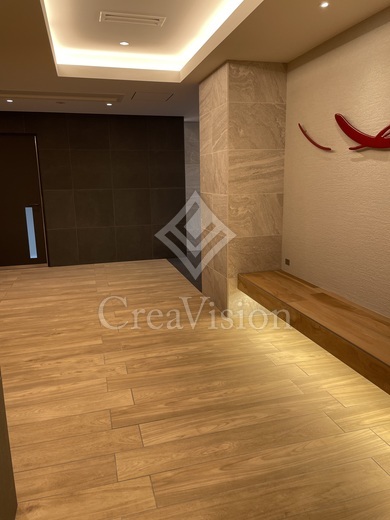 ルフォンプログレ蔵前ナチュール