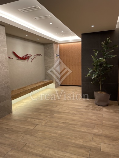 ルフォンプログレ蔵前ナチュール