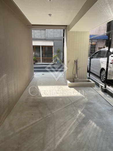 ルフォンプログレ蔵前ナチュール