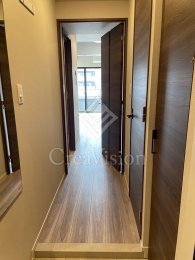 ルフォンプログレ蔵前ナチュール