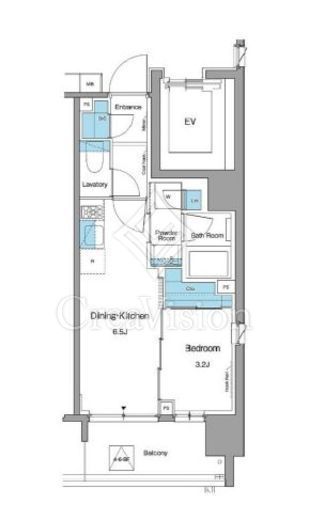 ルフォンプログレ蔵前ナチュール