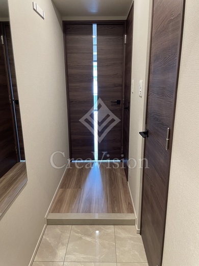 ルフォンプログレ蔵前ナチュール