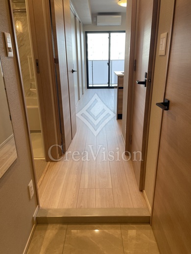 ルフォンプログレ蔵前ナチュール