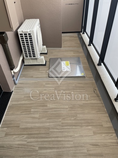 ルフォンプログレ蔵前ナチュール