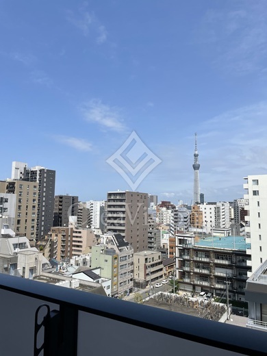 ルフォンプログレ蔵前ナチュール