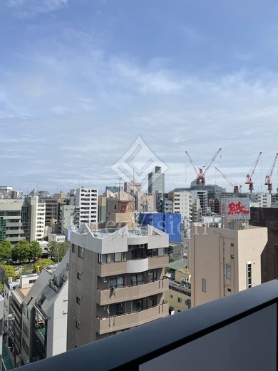 ルフォンプログレ蔵前ナチュール