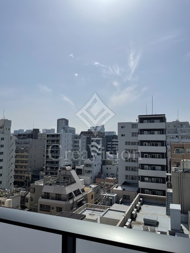 ルフォンプログレ蔵前ナチュール