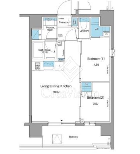 ルフォンプログレ蔵前ナチュール