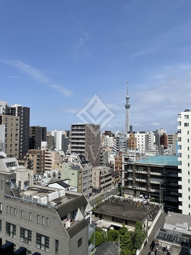 ルフォンプログレ蔵前ナチュール