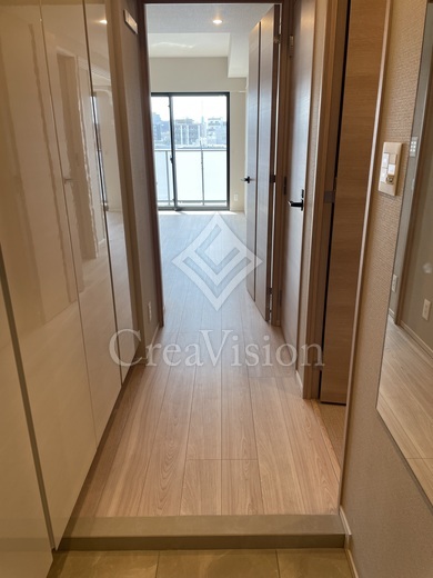 ルフォンプログレ蔵前ナチュール