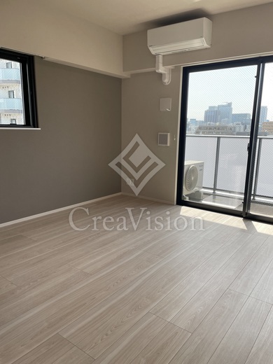 ルフォンプログレ蔵前ナチュール