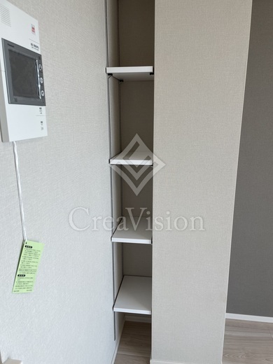 ルフォンプログレ蔵前ナチュール