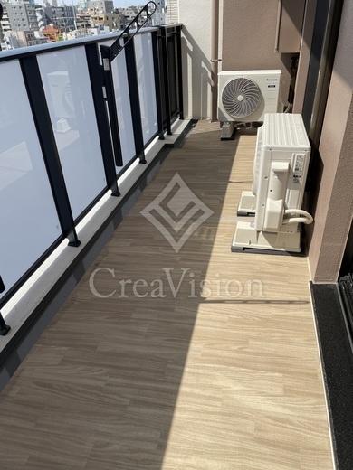 ルフォンプログレ蔵前ナチュール