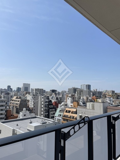 ルフォンプログレ蔵前ナチュール