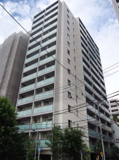 ザ・パークハウス赤羽ウエストウイング