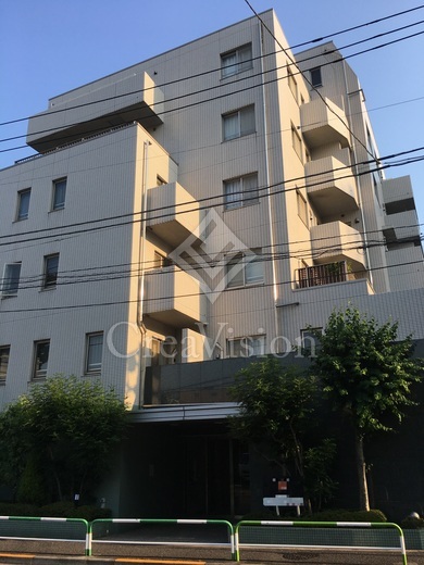 パークアクシス学芸大学