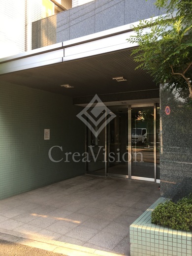 パークアクシス学芸大学