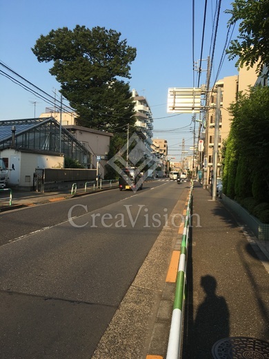 パークアクシス学芸大学