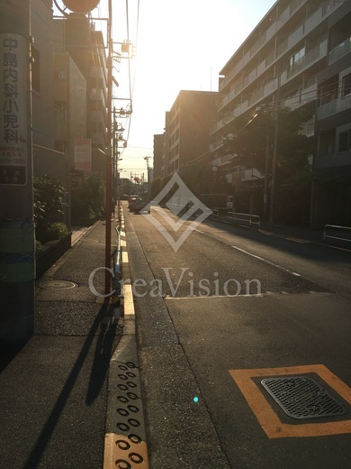 パークアクシス学芸大学